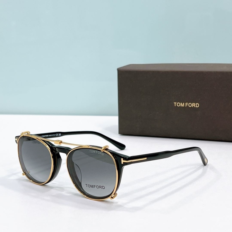 Tom Ford Sunglasses